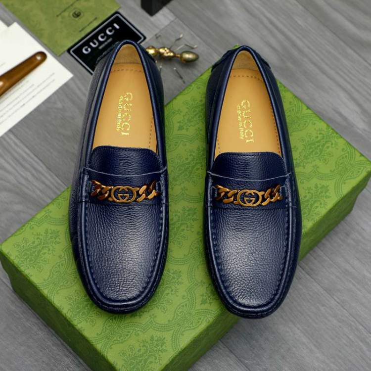 Picture of Gucci Shoes _SKUGuccisz38-44hnx05057420